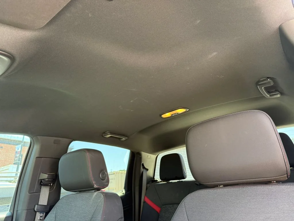 Used 2024 Summit White Chevrolet Z71 image 5
