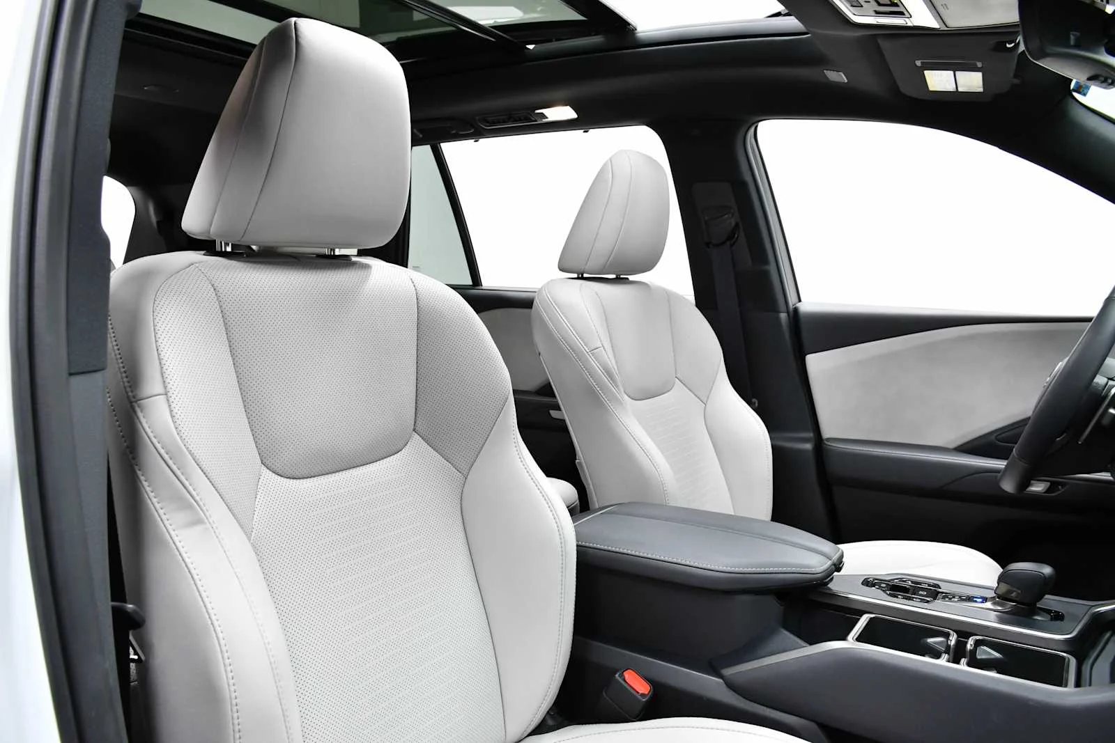 Used 2026 Wind Chill Pearl Lexus Premium image 24