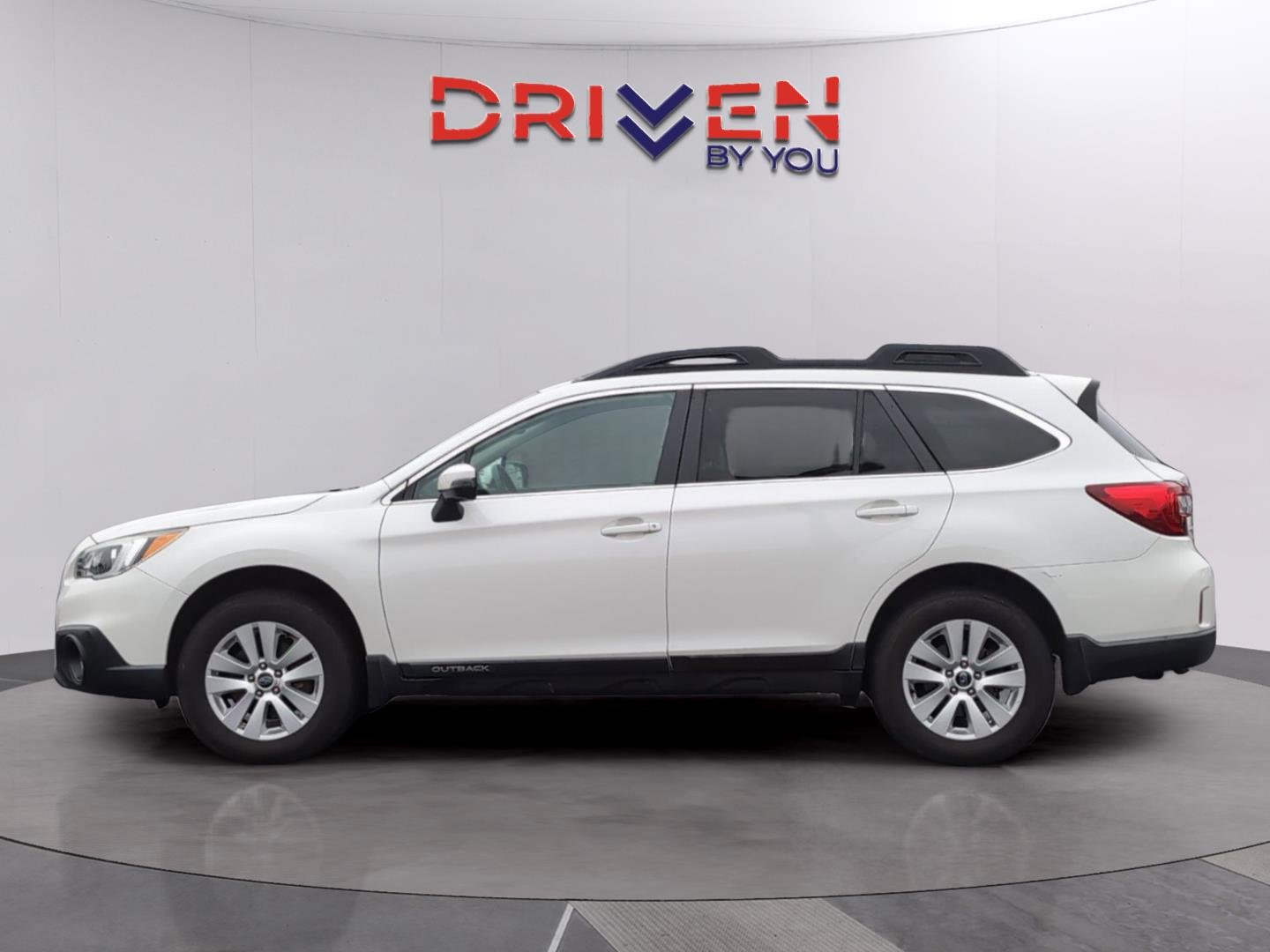 Used 2016 Subaru Outback Premium with VIN 4S4BSBHC8G3315470 for sale in Mccomb, MS