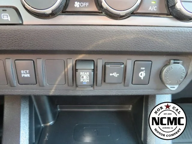 2023 Toyota Tacoma TRD Off Road - Photo 40