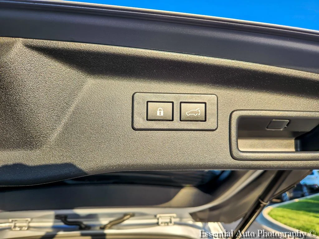 Used 2026 Silver Subaru Limited image 20