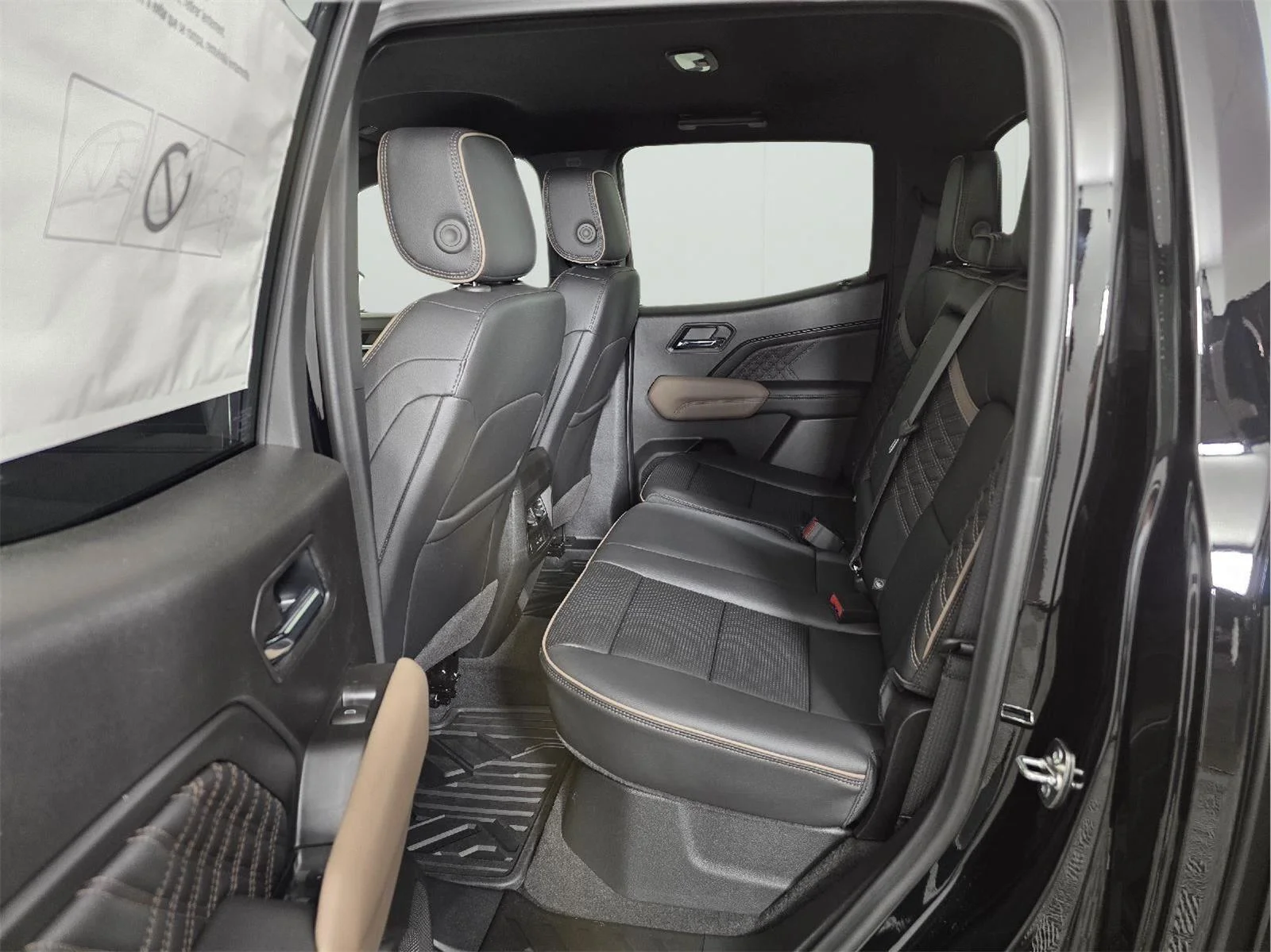New 2026 Onyx Black GMC Denali image 15