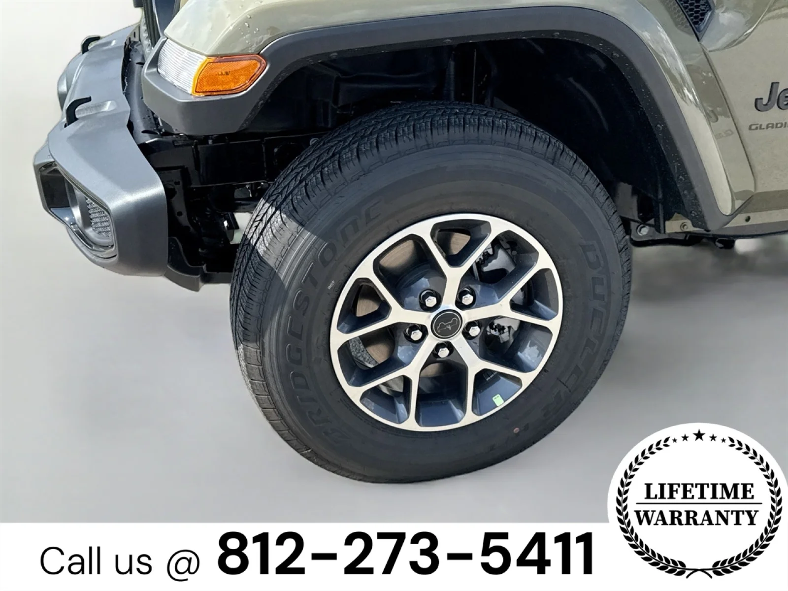 New 2025 41 Jeep Sport S image 31