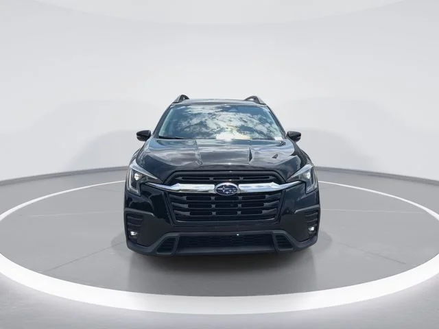 Used 2023 Black Subaru Limited image 3