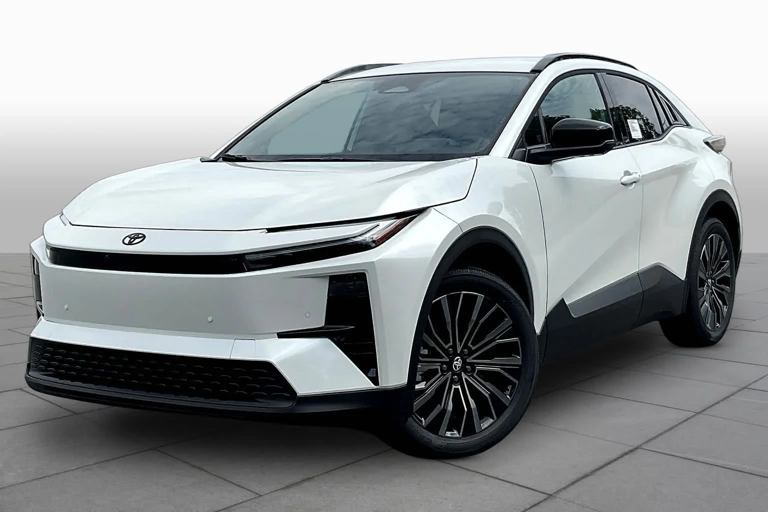 2026 Toyota C-HR XSE