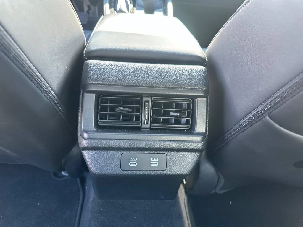 Used 2024 Canyon River Blue Metallic Honda Touring image 15