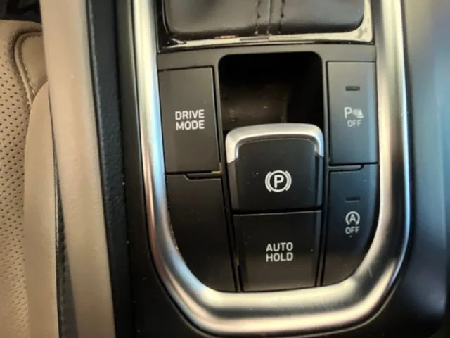 Used 2020 Twilight Black Hyundai SEL image 35