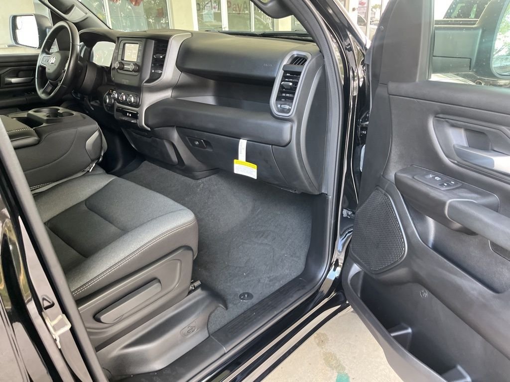 2023 RAM Ram 1500 Pickup Tradesman - Photo 17