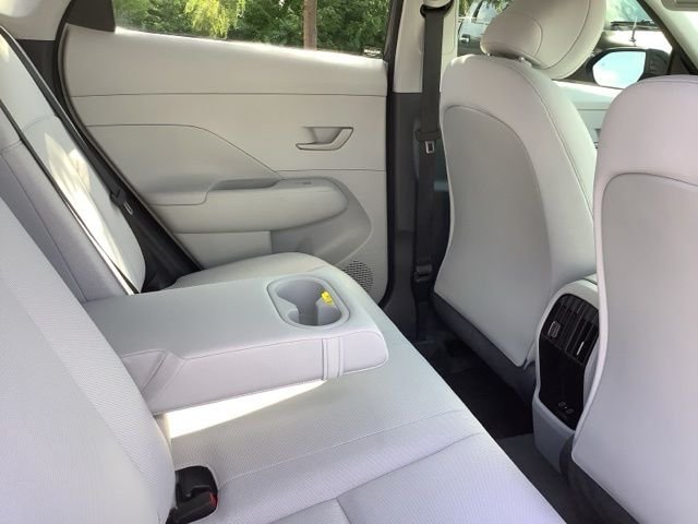 2026 Hyundai Kona SEL Sport - Photo 15