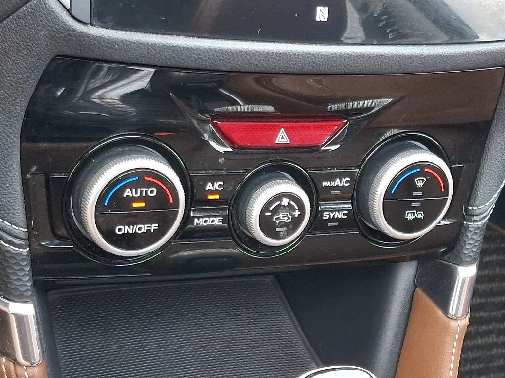 Used 2019 Gray Subaru Touring image 17