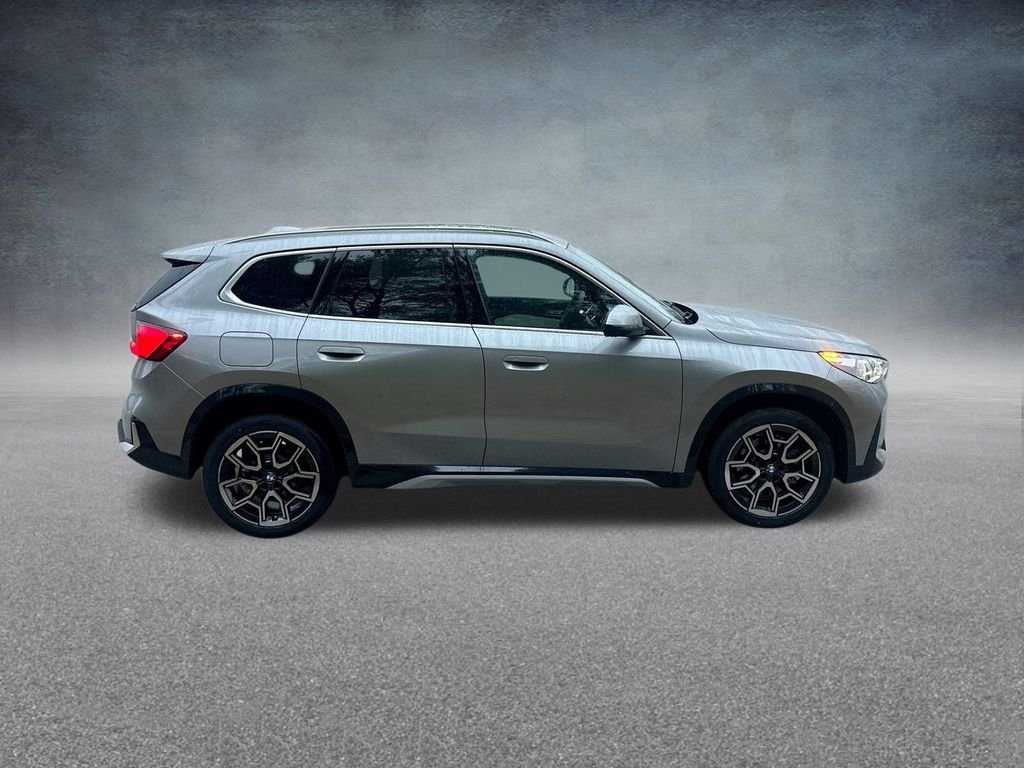 2026 BMW X1 28i - Photo 10