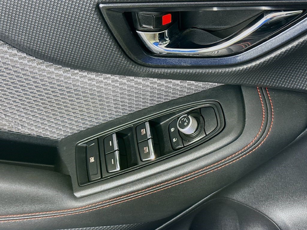 Used 2024 Magnetite Gray Metallic Subaru Sport image 20