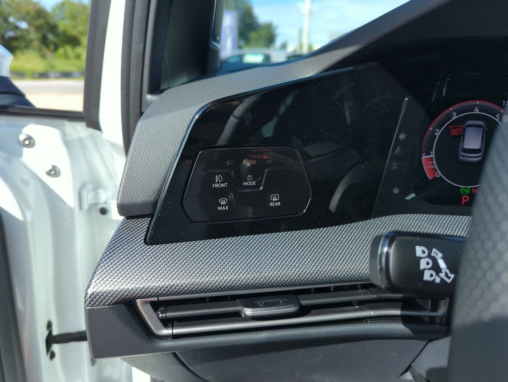 New 2026 White/off-white Volkswagen Autobahn image 20