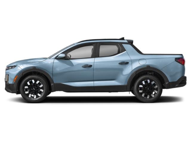 New 2027 Blue Hyundai SEL Activity FWD image 2
