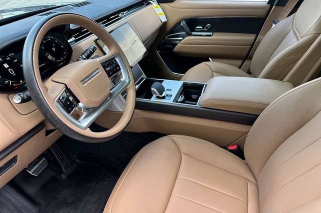 New 2026  Land Rover SE image 9