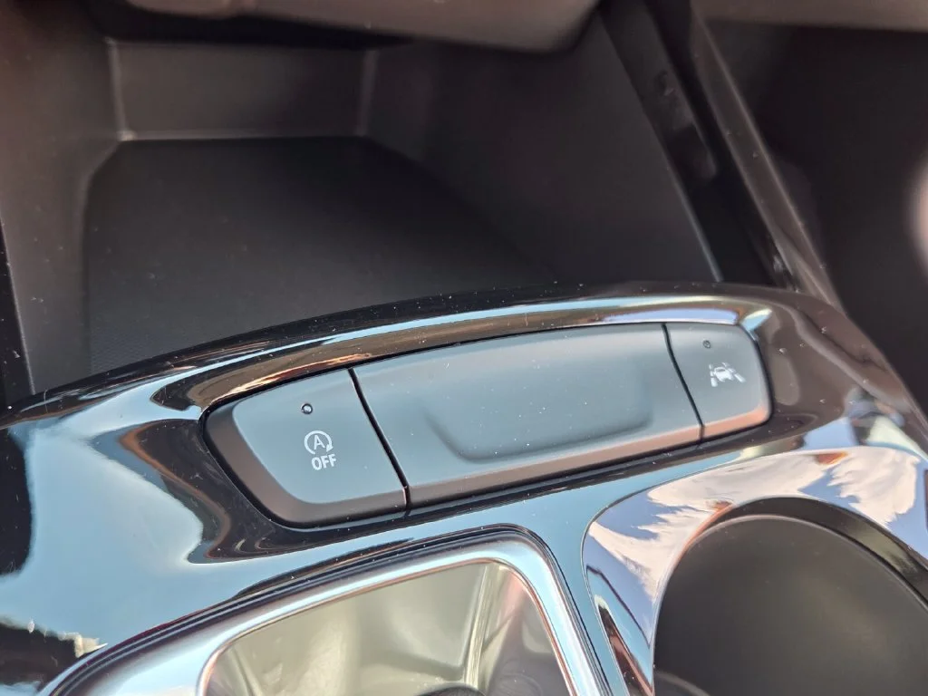 New 2026 Sterling Gray Metallic Chevrolet LT image 47