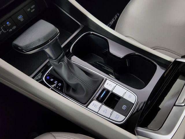 New 2026 Red Hyundai SEL AWD image 20