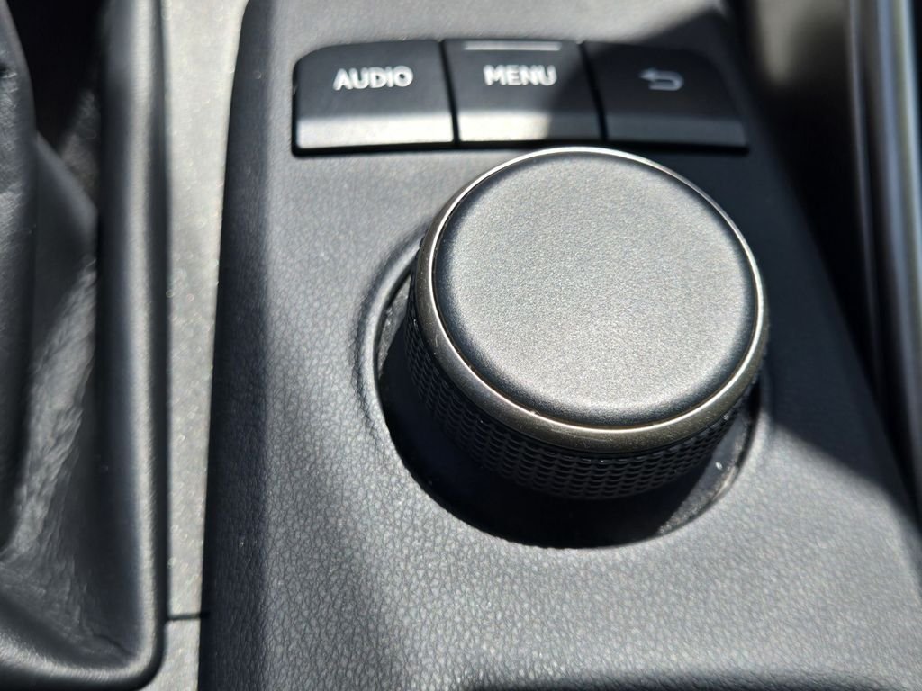Used 2019 Atomic Silver Lexus Base image 21