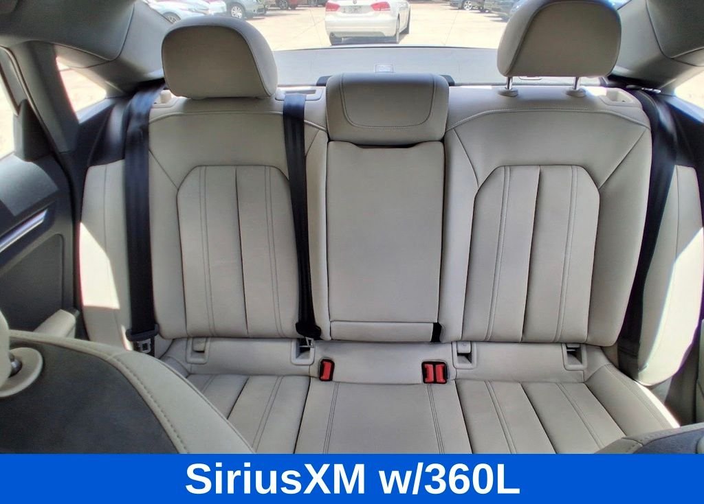 Used 2024  Audi 40 Premium image 13