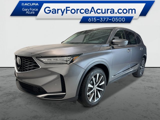 Acura MDX w/Technology Package AWD