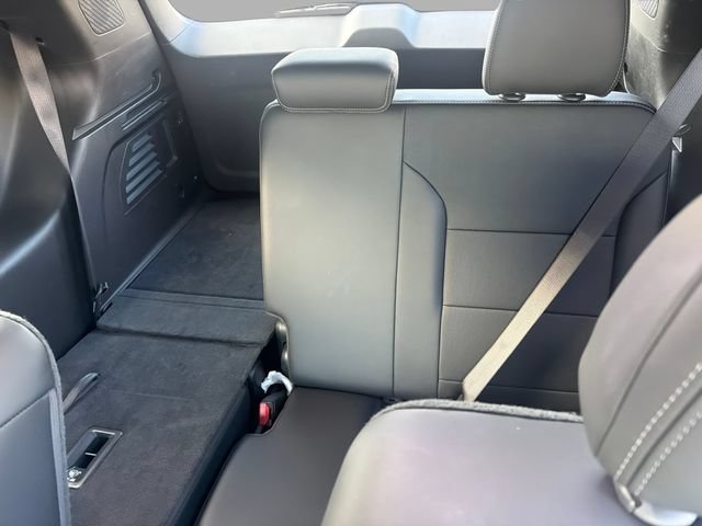 Used 2026 Summit White Buick Preferred image 12