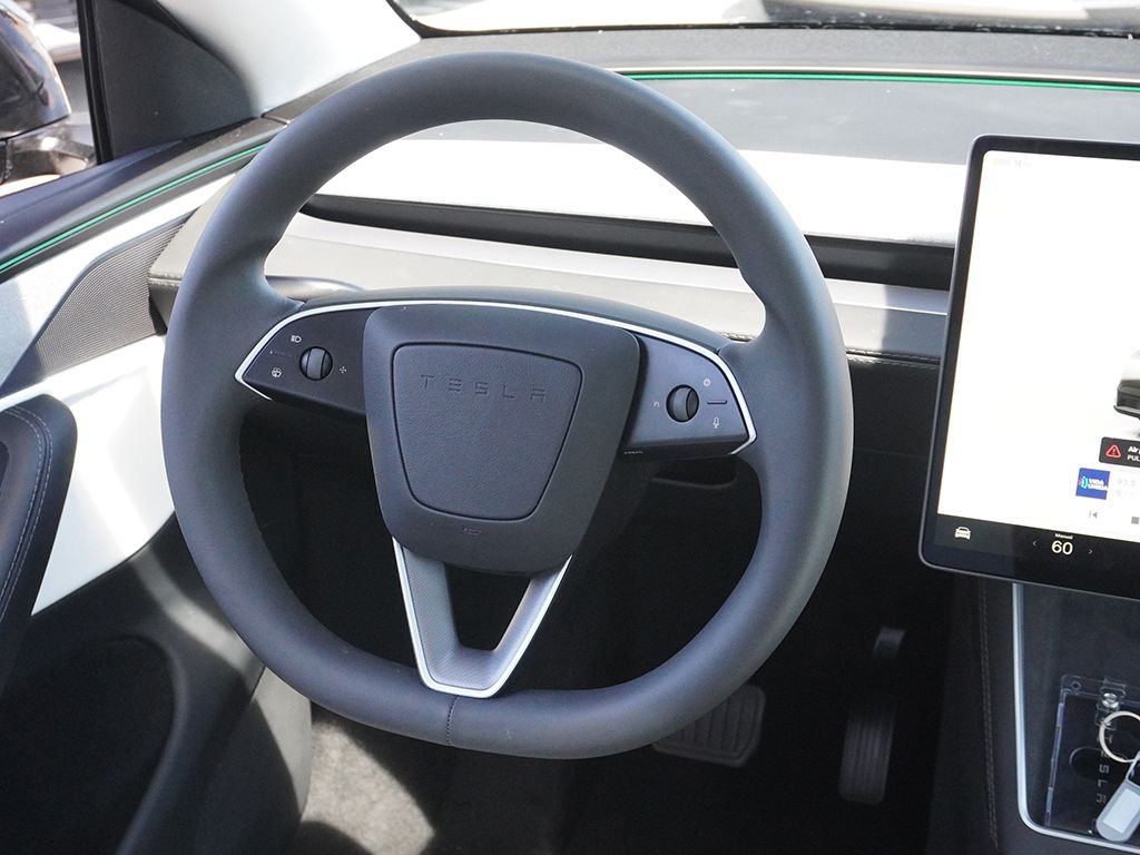 Used 2026 Black Tesla Long Range image 37