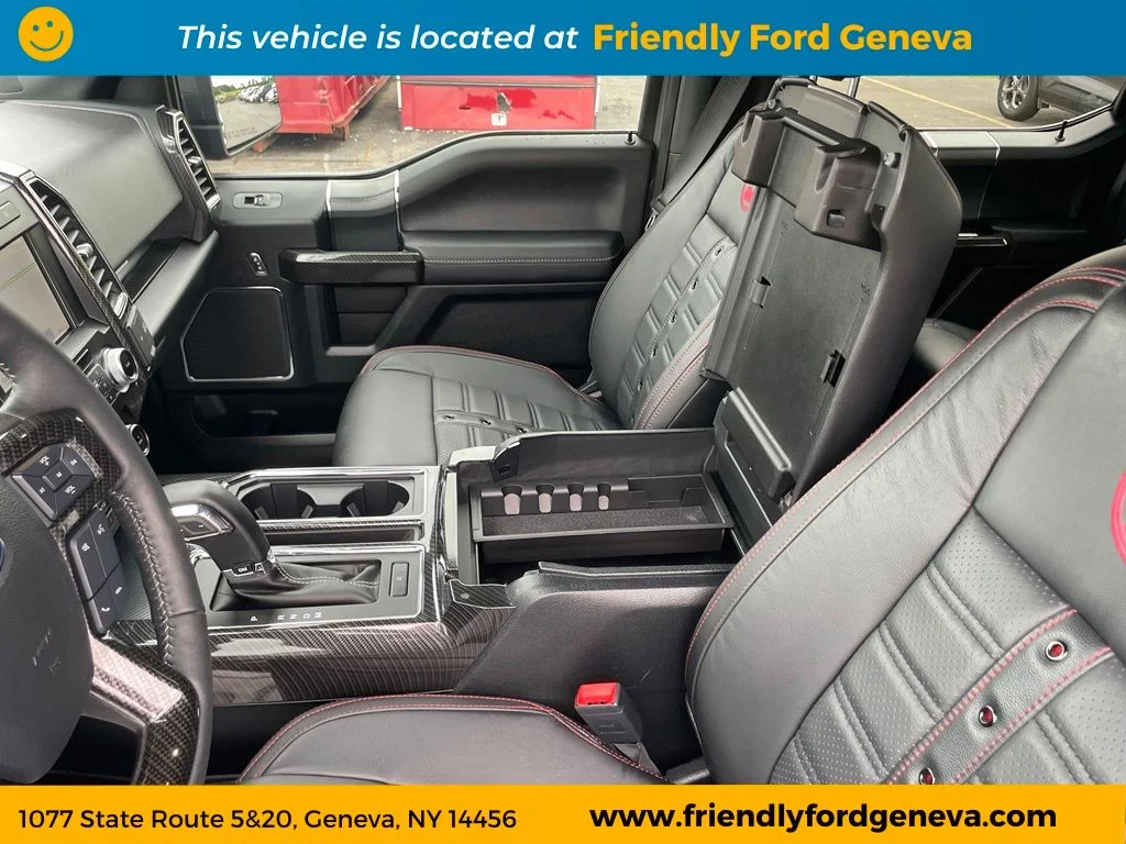 Used 2020 Lead Foot Ford Lariat image 31