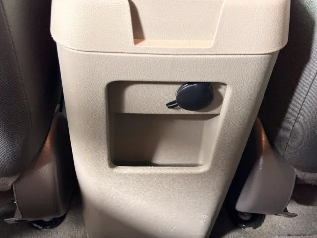 Used 2012 White Ford XLS image 22