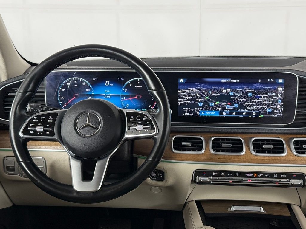 2023 Mercedes-Benz GLS GLS450 - Photo 40
