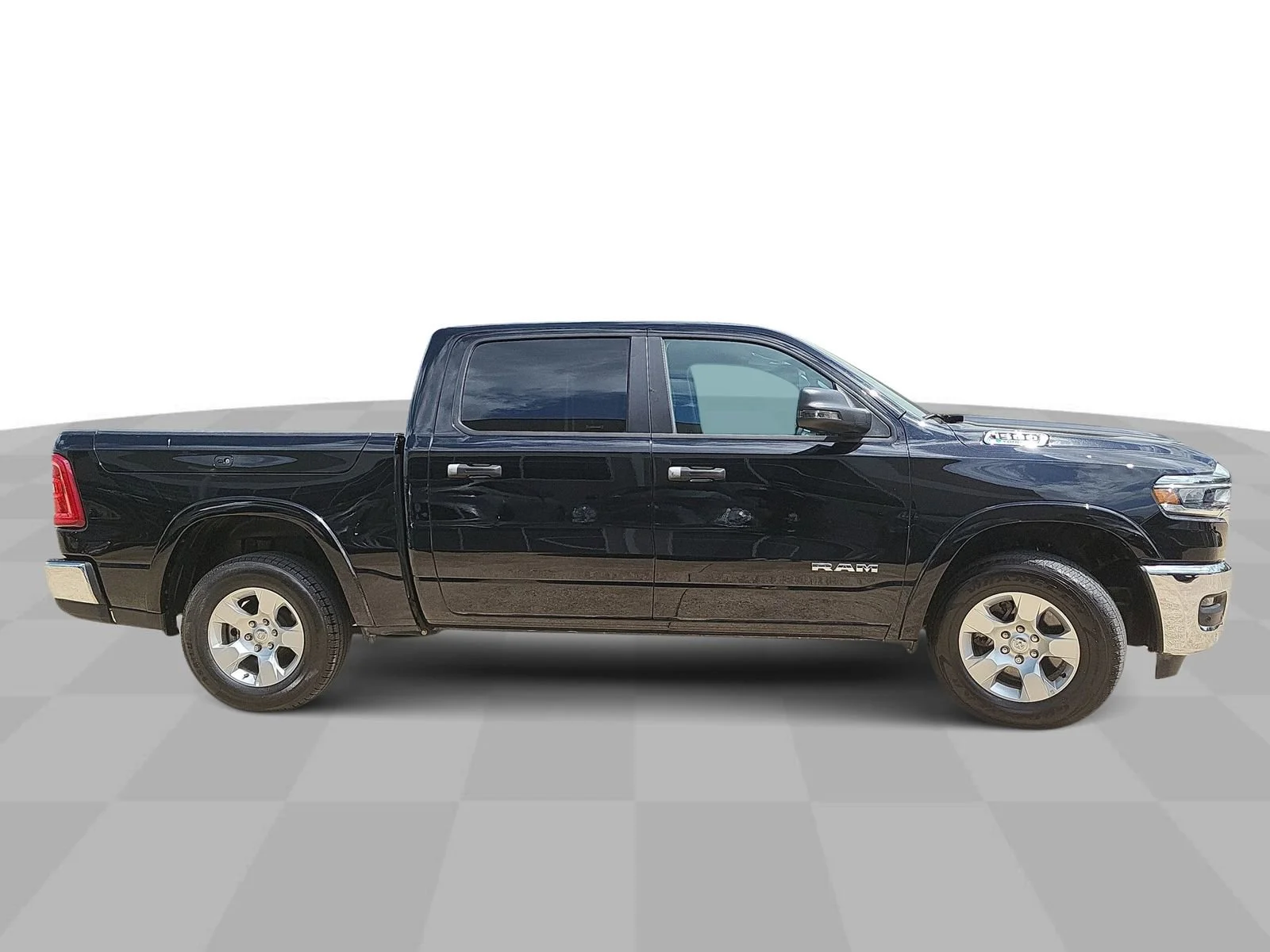 2025 RAM Ram 1500 Pickup Big Horn/Lone Star - Photo 9