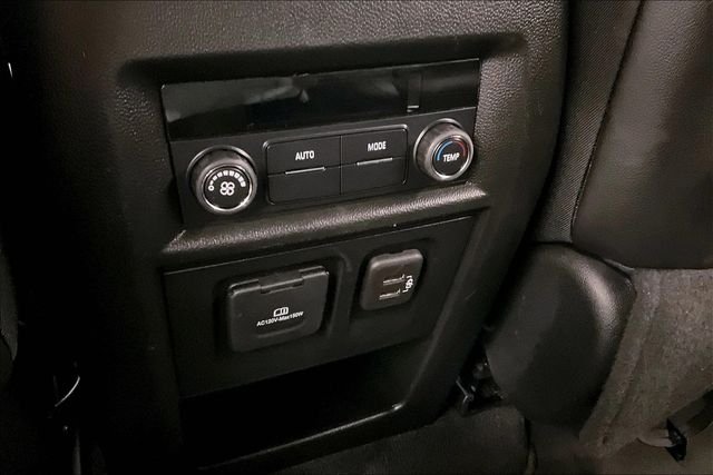 Used 2023 Summit White Chevrolet RS image 33