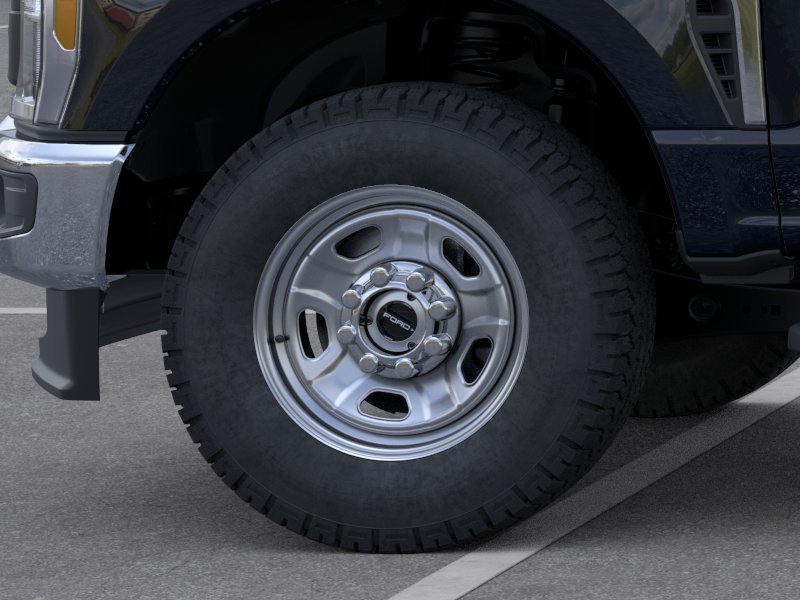 2026 Ford F-350 Super Duty XL - Photo 19