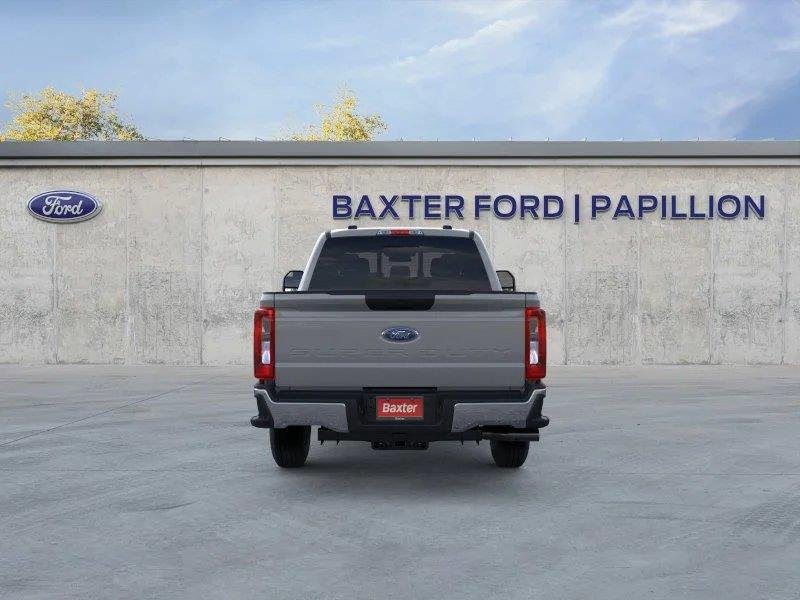 2026 Ford F-250 Super Duty XL - Photo 42