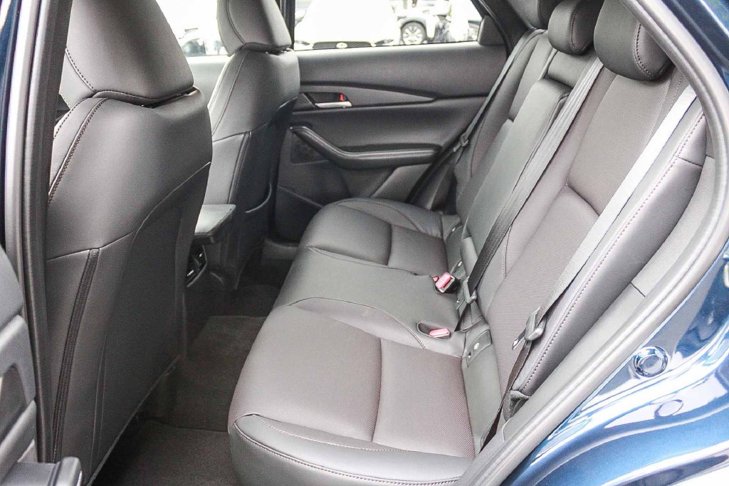 New 2026 Deep Crystal Blue Mica Mazda 2.5 S Premium AWD image 19