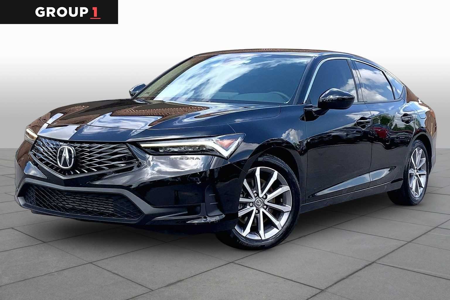2025 Acura Integra -'s photo