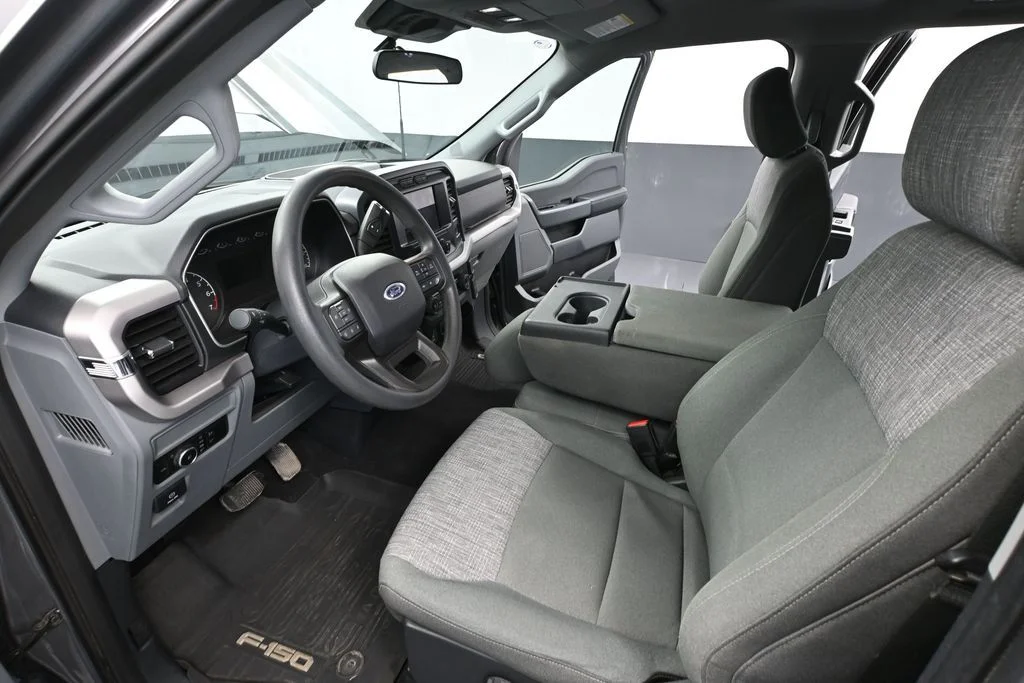 2023 Ford F-150 XLT - Photo 21