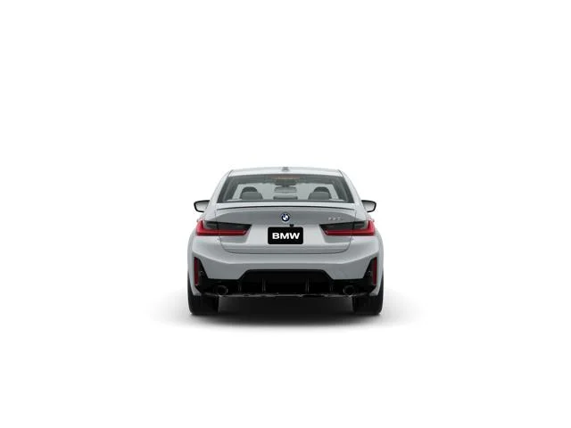 New 2026 Brooklyn Grey Metallic BMW  image 5