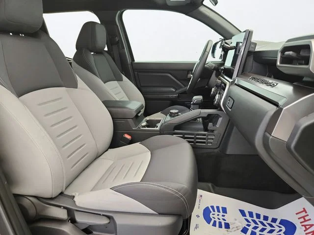 Used 2024 Gray Toyota TRD Off-Road image 27