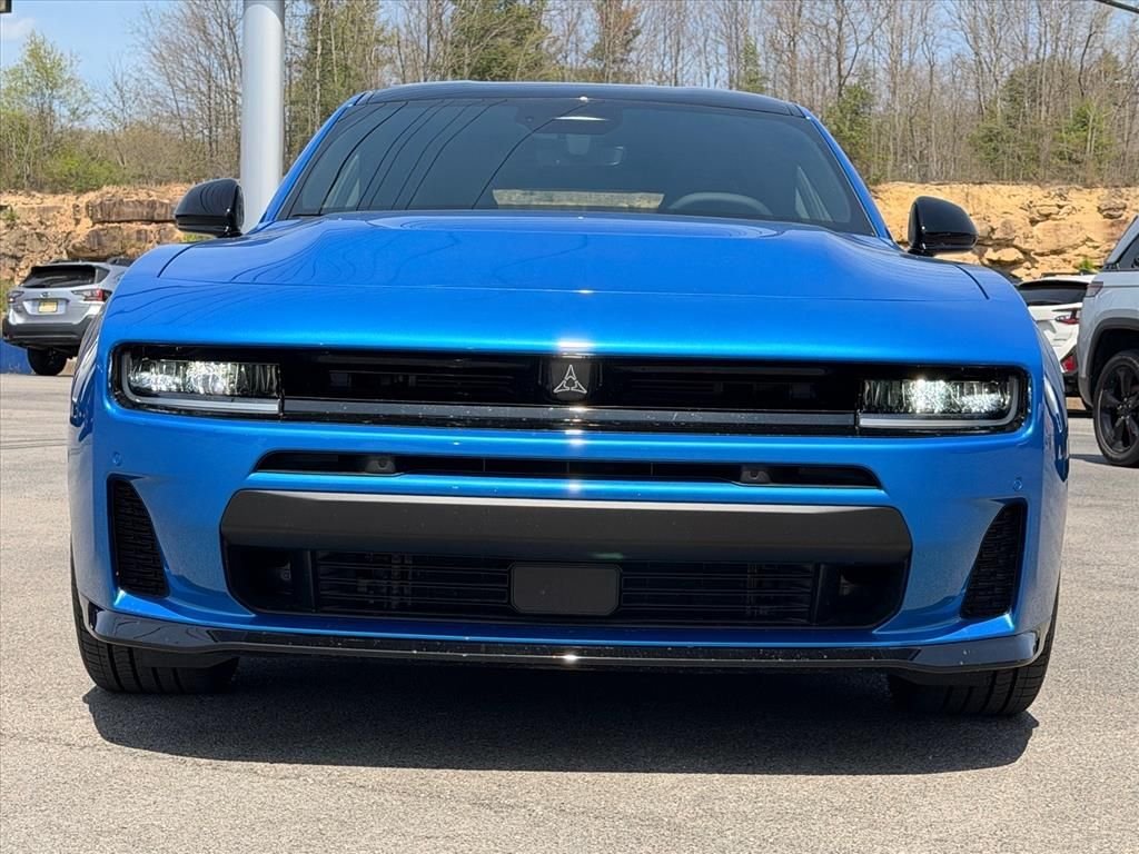 Used 2026 Blue Dodge R/T Scat Pack image 20