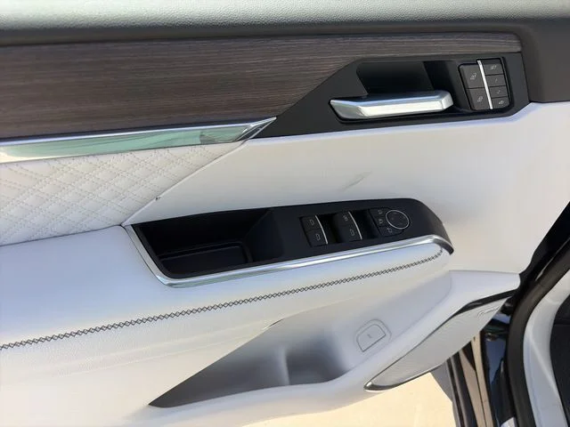 New 2027 Black GMC Denali image 15