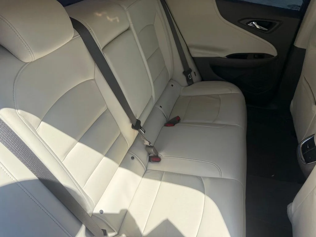 Certified Used 2021 Cherry Red Tintcoat Chevrolet LT image 47