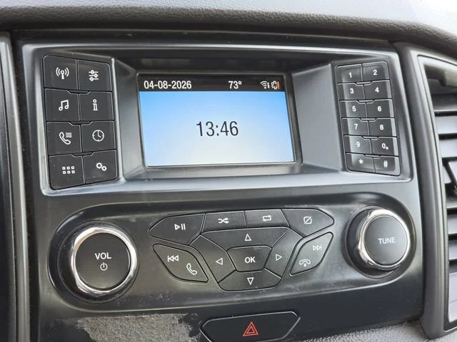 Used 2020 White Ford XL image 20