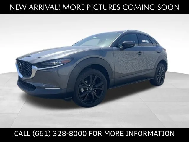 2022 Mazda CX-30 Turbo Premium AWD's photo