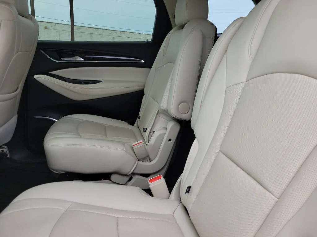 Used 2023 Gray Buick Essence image 10