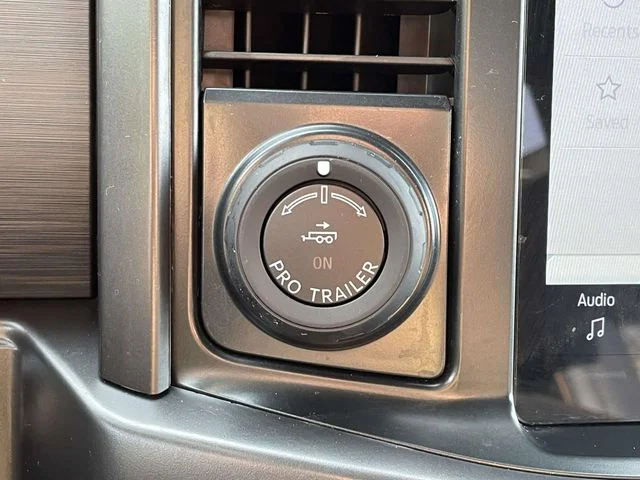 Certified Used 2024 Black Metallic Ford Tremor image 28