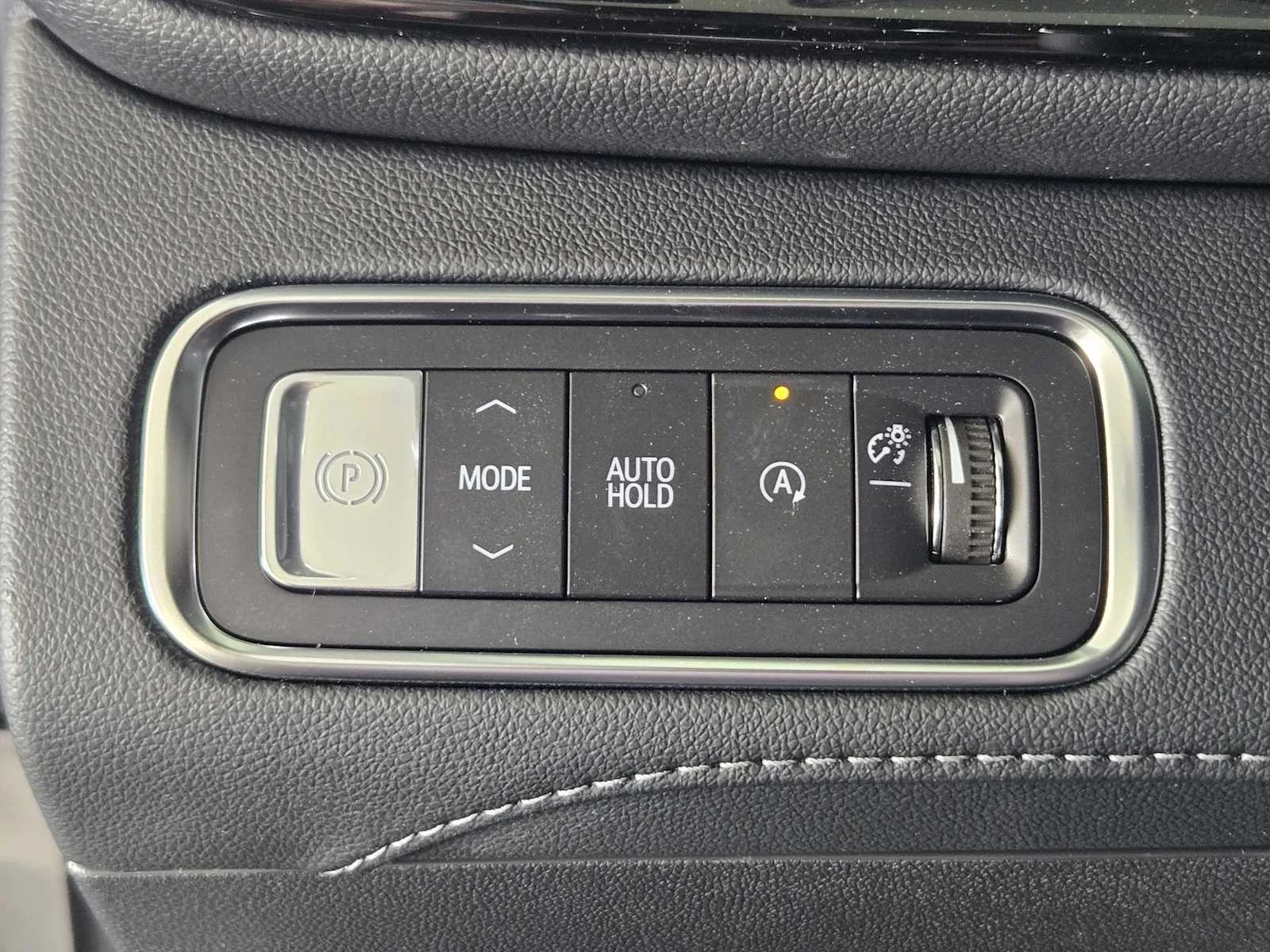 2026 Buick Enclave Sport Touring - Photo 16