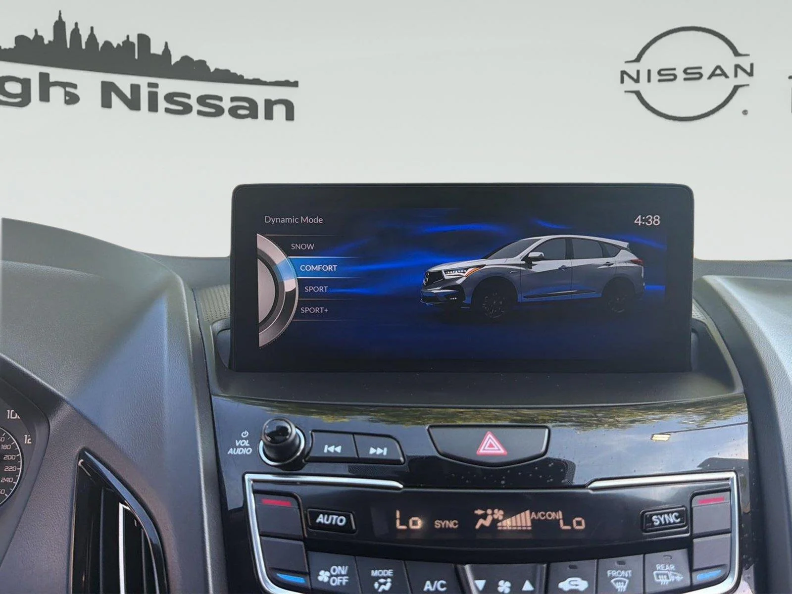 2021 Acura RDX Base - Photo 17
