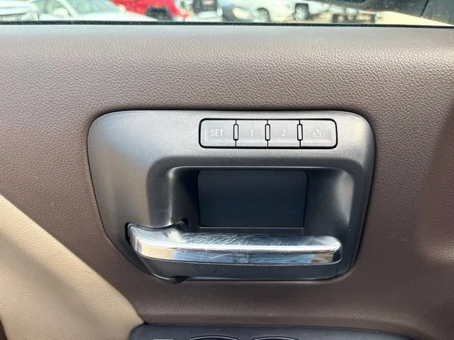 2016 GMC Sierra 1500 Denali Denali - Photo 12