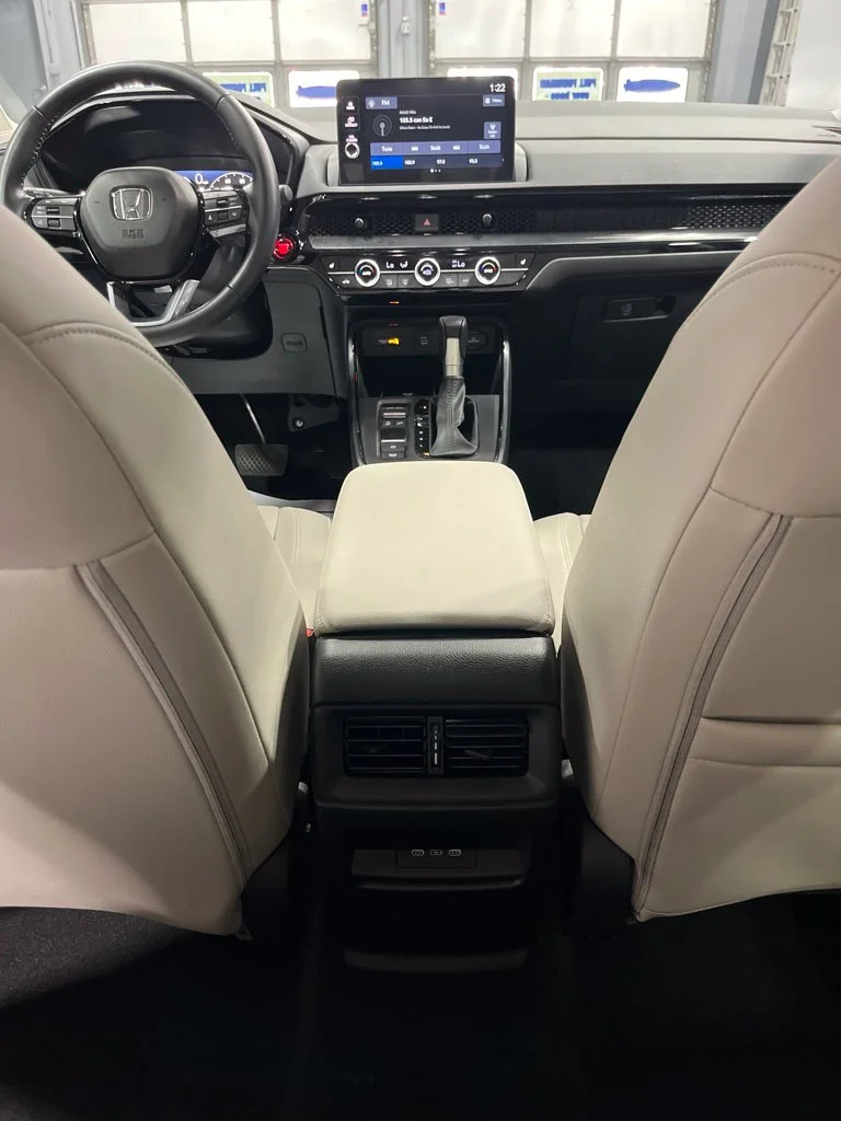 Vehicle thumbnail