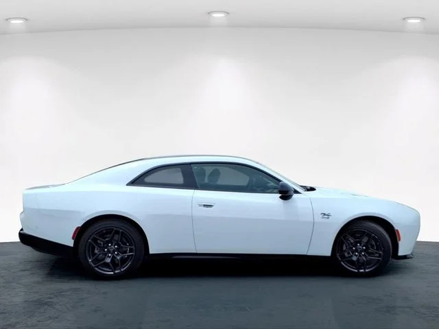 Used 2024 White Dodge R/T image 7